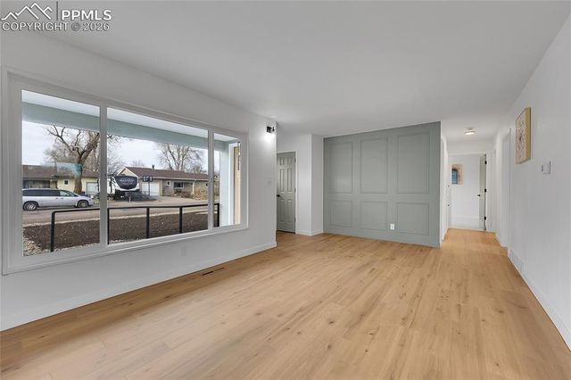 117 Davie Drive, Colorado Springs, CO 80911