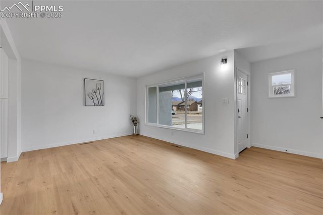 117 Davie Drive, Colorado Springs, CO 80911