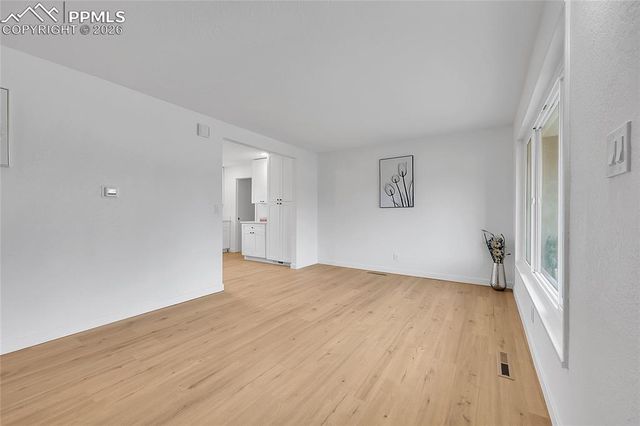 117 Davie Drive, Colorado Springs, CO 80911