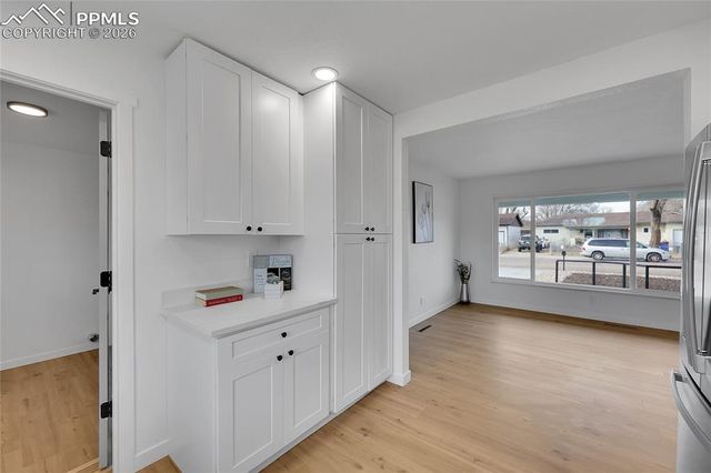 117 Davie Drive, Colorado Springs, CO 80911