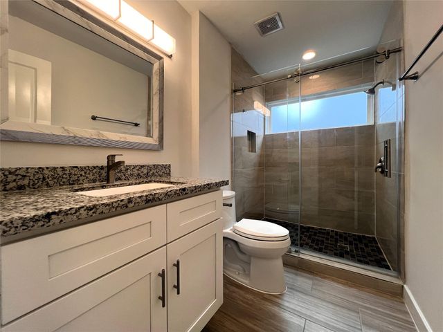 11831 Briar Forest Drive, Houston, TX 77077