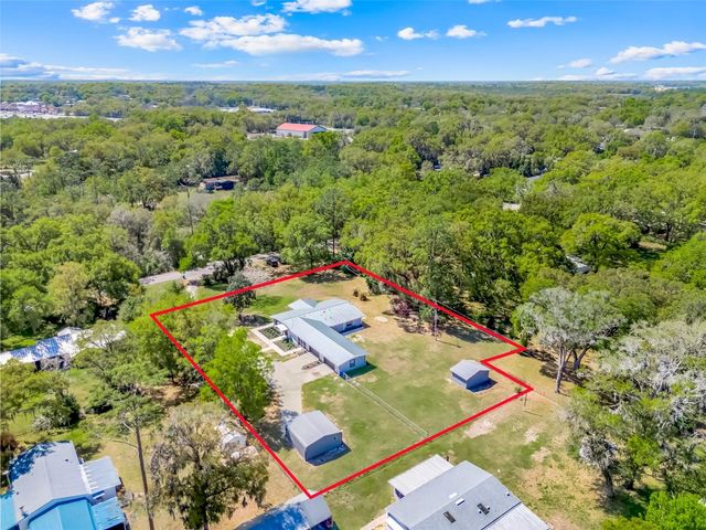 311 GRIFFIN VIEW DRIVE, Lady Lake, FL 32159