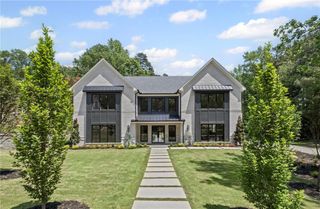 372 Karen Drive, Alpharetta, GA 30009