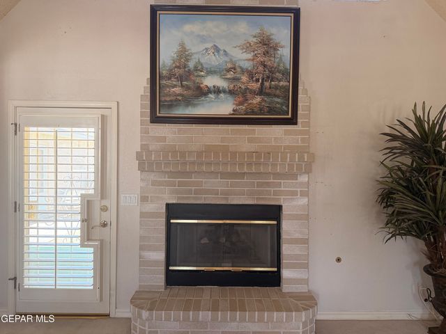 13940 JEWELED DESERT Drive, Horizon City, TX 79928
