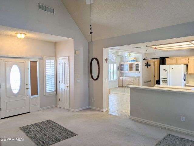 13940 JEWELED DESERT Drive, Horizon City, TX 79928