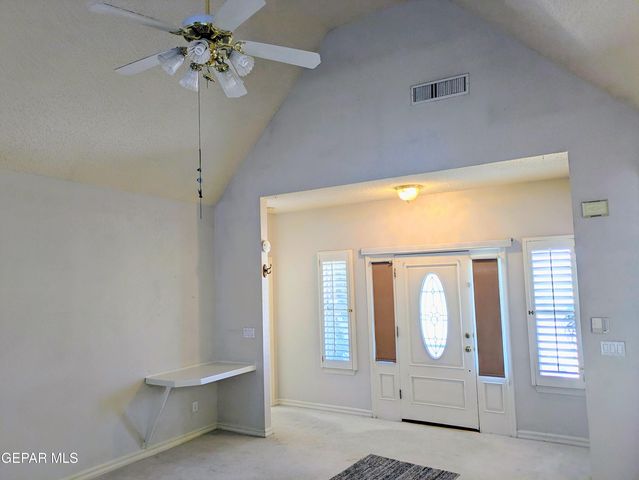 13940 JEWELED DESERT Drive, Horizon City, TX 79928