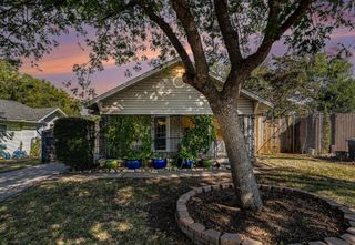 2117 Sanborn Street, Fort Worth, TX 76103