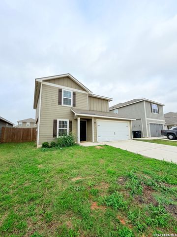 7247 CALYPSO CYN, San Antonio, TX 78252