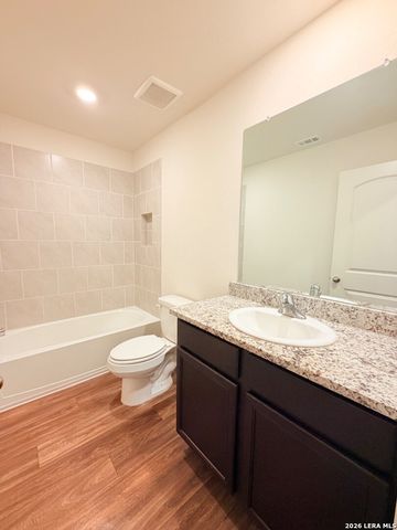 7247 CALYPSO CYN, San Antonio, TX 78252