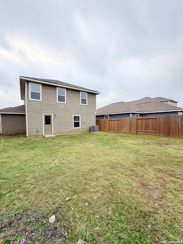 7247 CALYPSO CYN, San Antonio, TX 78252