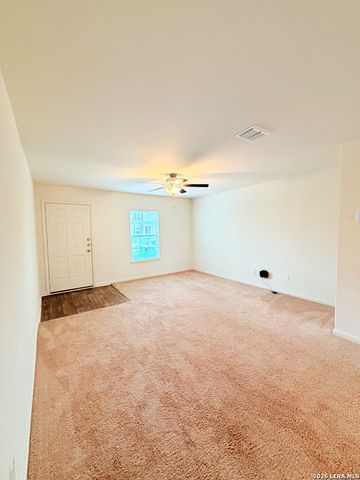 7247 CALYPSO CYN, San Antonio, TX 78252