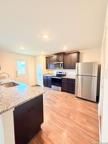 7247 CALYPSO CYN, San Antonio, TX 78252