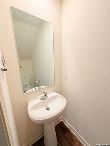 7247 CALYPSO CYN, San Antonio, TX 78252