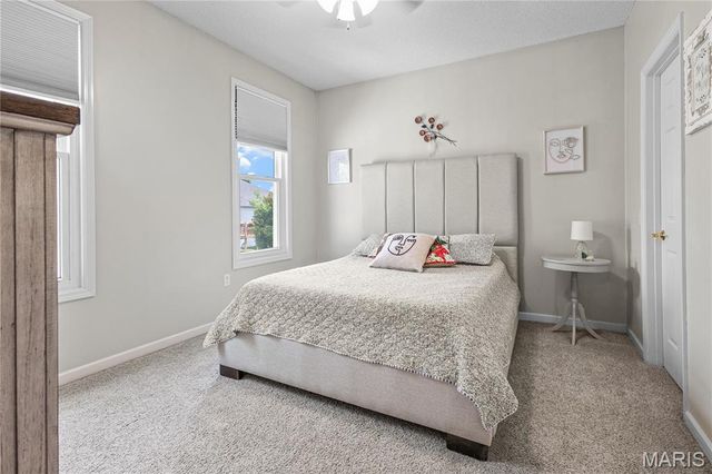 2071 Hawks Landing Drive C, Lake St Louis, MO 63367