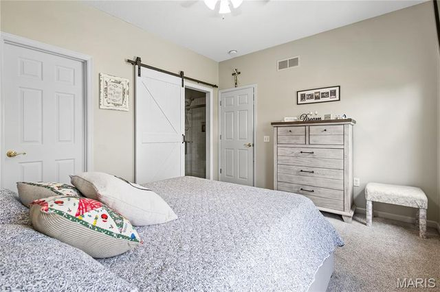 2071 Hawks Landing Drive C, Lake St Louis, MO 63367