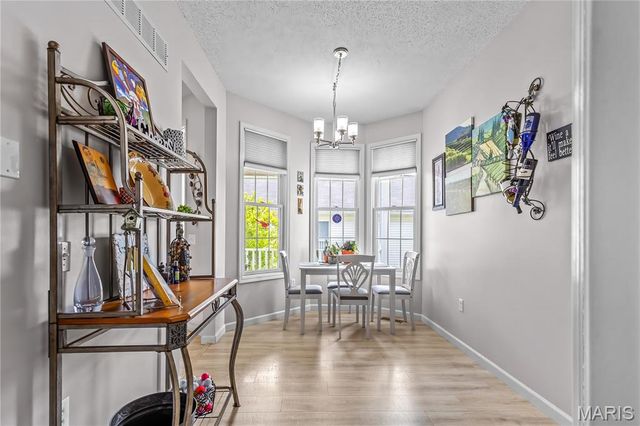 2071 Hawks Landing Drive C, Lake St Louis, MO 63367