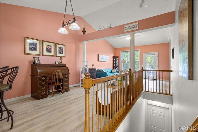 2071 Hawks Landing Drive C, Lake St Louis, MO 63367