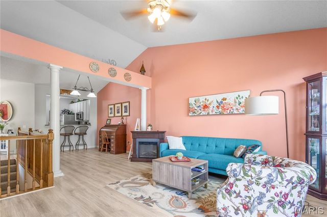 2071 Hawks Landing Drive C, Lake St Louis, MO 63367