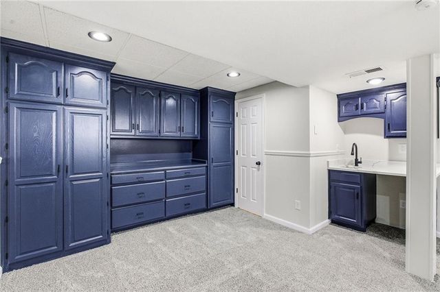 612 SE Bugle Court, Blue Springs, MO 64014