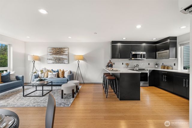 2301 NE 86th Street, Seattle, WA 98115