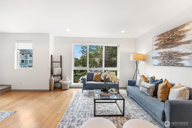 2301 NE 86th Street, Seattle, WA 98115