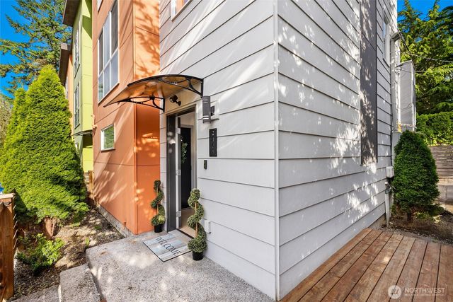 2301 NE 86th Street, Seattle, WA 98115