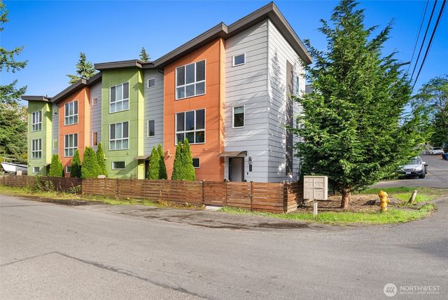 2301 NE 86th Street, Seattle, WA 98115