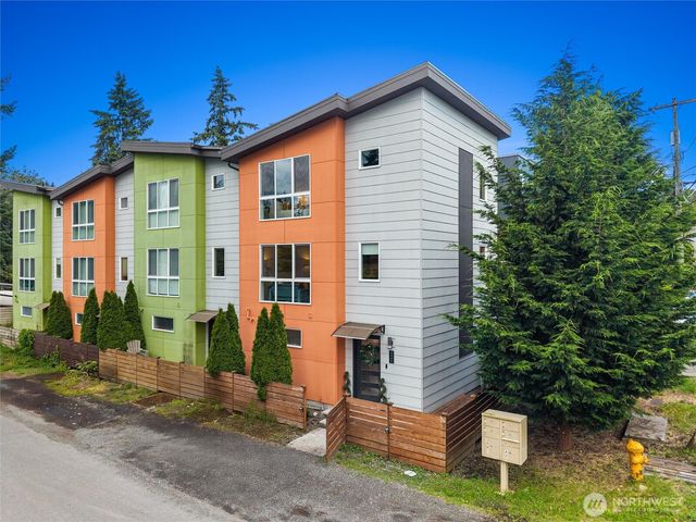 2301 NE 86th Street, Seattle, WA 98115