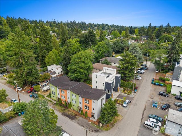 2301 NE 86th Street, Seattle, WA 98115