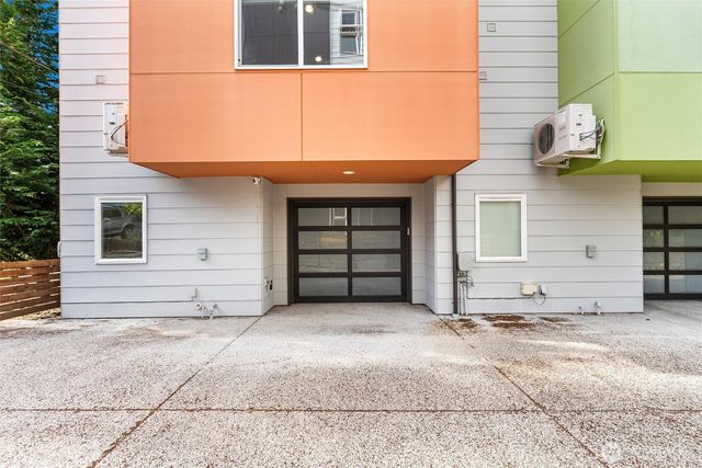 2301 NE 86th Street, Seattle, WA 98115