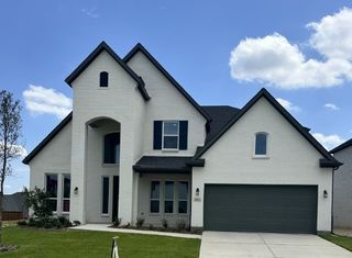 6605 Mill Creek Drive, Mckinney, TX 75071