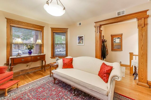 5148 N Ashland Avenue 1, Chicago, IL 60640