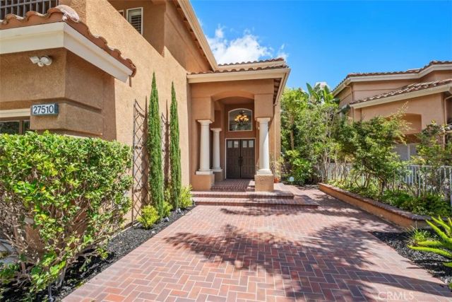 27510 Morro, Mission Viejo, CA 92692