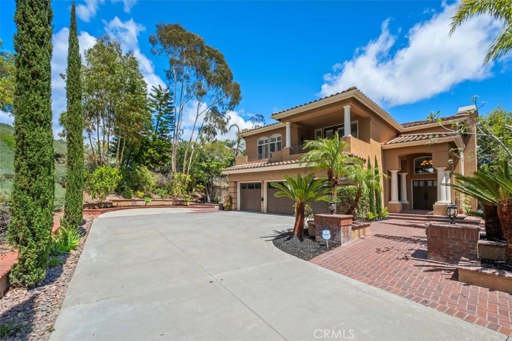 27510 Morro, Mission Viejo, CA 92692