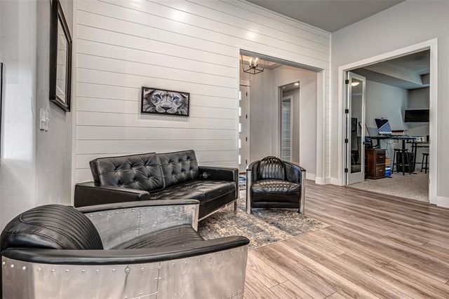 2258 Sanders Lane, Blanchard, OK 73010