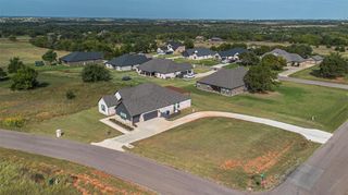 2258 Sanders Lane, Blanchard, OK 73010