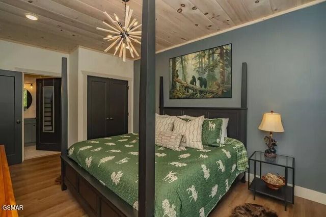 821 Sunshine Trail, Gatlinburg, TN 37738