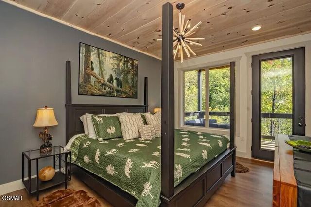 821 Sunshine Trail, Gatlinburg, TN 37738