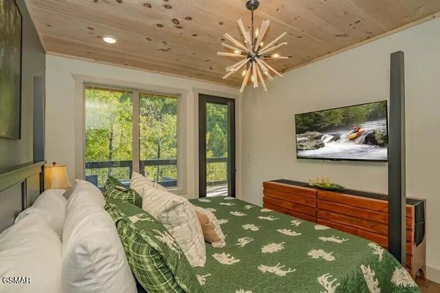 821 Sunshine Trail, Gatlinburg, TN 37738
