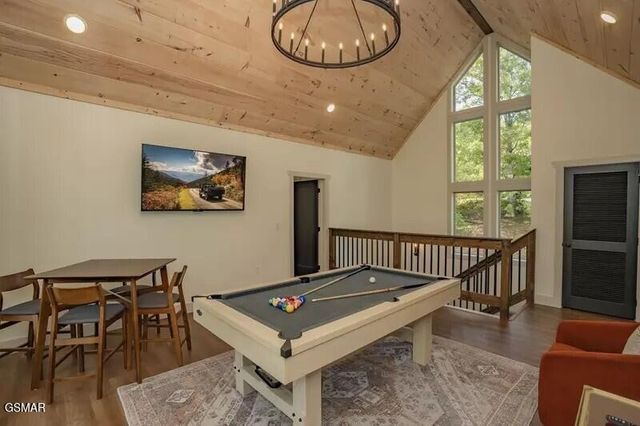 821 Sunshine Trail, Gatlinburg, TN 37738