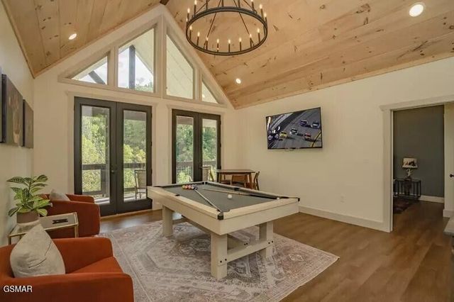 821 Sunshine Trail, Gatlinburg, TN 37738