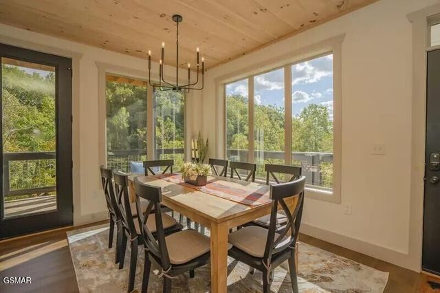 821 Sunshine Trail, Gatlinburg, TN 37738