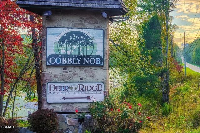 821 Sunshine Trail, Gatlinburg, TN 37738