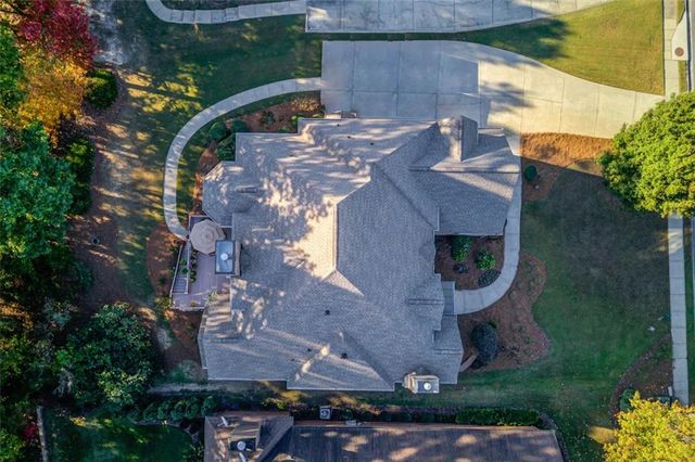 2180 ENCLAVE MILL Drive, Dacula, GA 30019