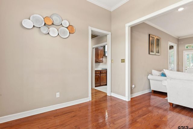 16801 Terrebonne Dr, Tyler, TX 75703