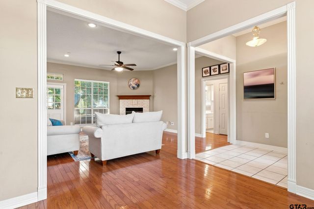 16801 Terrebonne Dr, Tyler, TX 75703