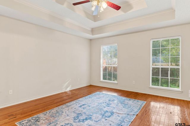16801 Terrebonne Dr, Tyler, TX 75703