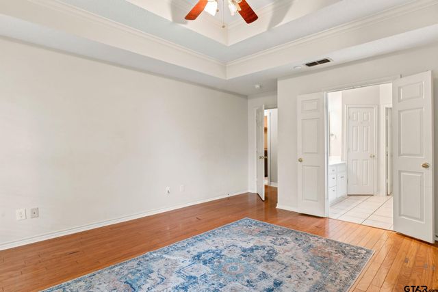 16801 Terrebonne Dr, Tyler, TX 75703
