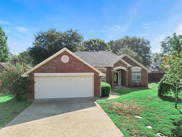 16801 Terrebonne Dr, Tyler, TX 75703