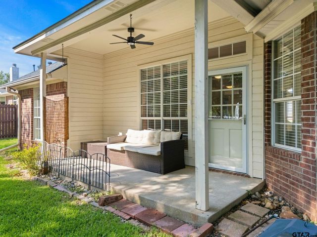 16801 Terrebonne Dr, Tyler, TX 75703